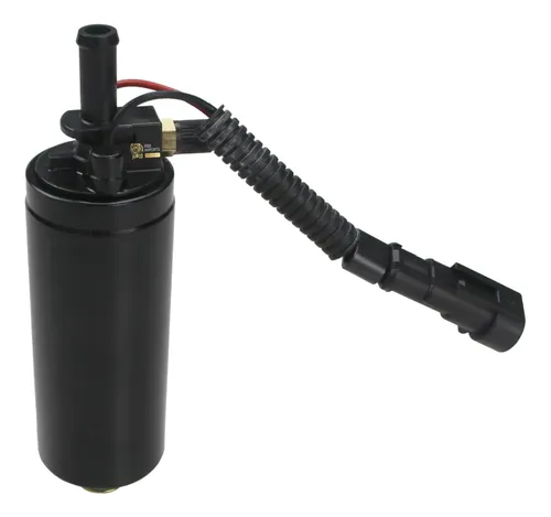 Bomba de Gasolina 200HP a 300HP