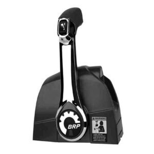 Acelerador Frontal W/trim Evinrude