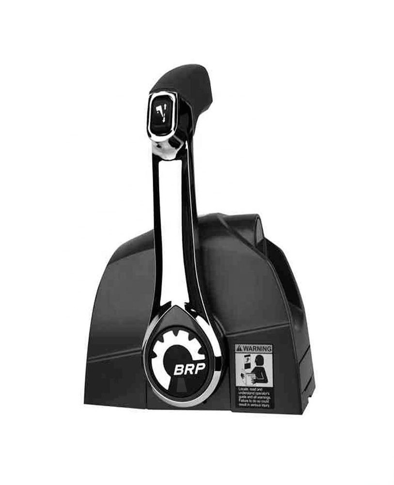 Acelerador Frontal W/trim Evinrude