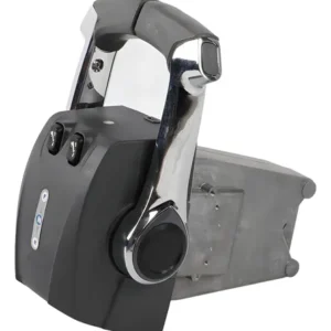 Acelerador Evinrude Twin Binacle