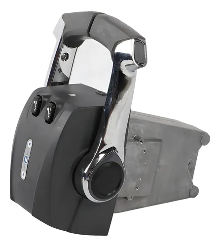 Acelerador Evinrude Twin Binacle