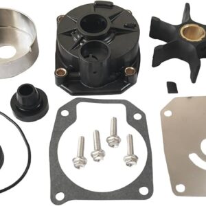 Kit Reparacion Bomba de Agua 40HP a 65HP