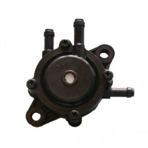 Bomba de Levante Completa 15HP a 30HP