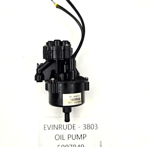Bomba de Aceite Motores de 135HP Hasta 300HP