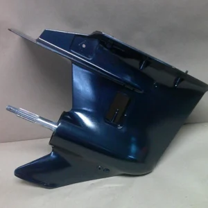Cola de Motor Completa (Azul) 15HP a 30HP