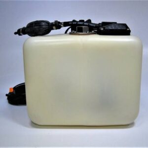 Tanque de Aceite 3.0 Galones