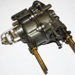 Inyector de Gasolina 15HP a 30HP