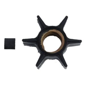 Impeller Bomba de Agua 15HP Hasta 30HP