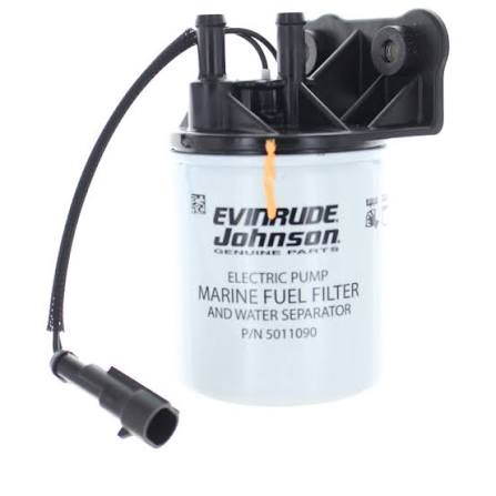 Filtro de Combustible