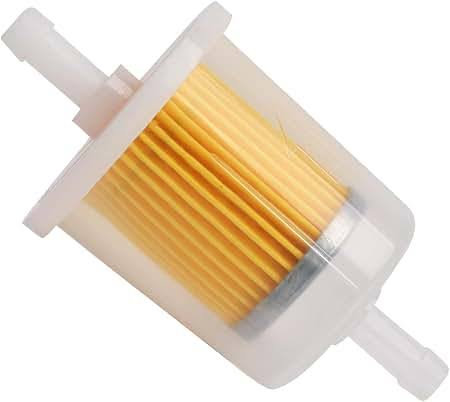 Filtro de Combustible
