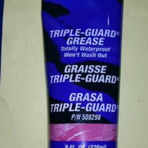 Grasa Triple Guard 8 OZ
