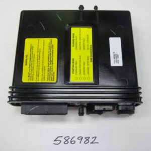Computadora Motor 115HP