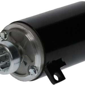 Arrancador 15HP Hasta 60 HP