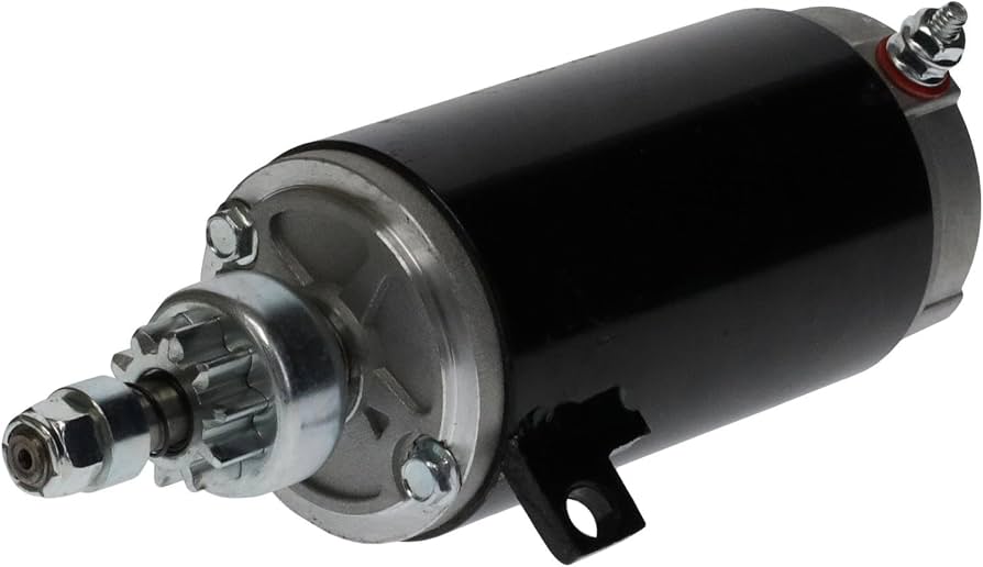 Arrancador 15HP Hasta 60 HP