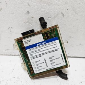Computadora (Emm) 15HP a 30HP