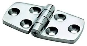 Acero inoxidable