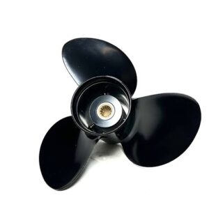 Helice 13.5 x 15