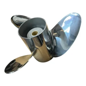 Helice p/ Motor Fuera de Borda 8X19RH