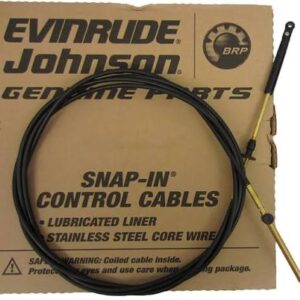 Cable Aceleracion/ Cambios 26FT He Snap In