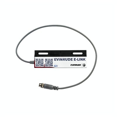 Tarjeta E-link Evinrude