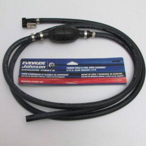 Kit de Manguera 20 Ft