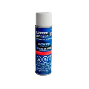 Silicone Spray