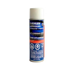 Spray Anticorrosivo