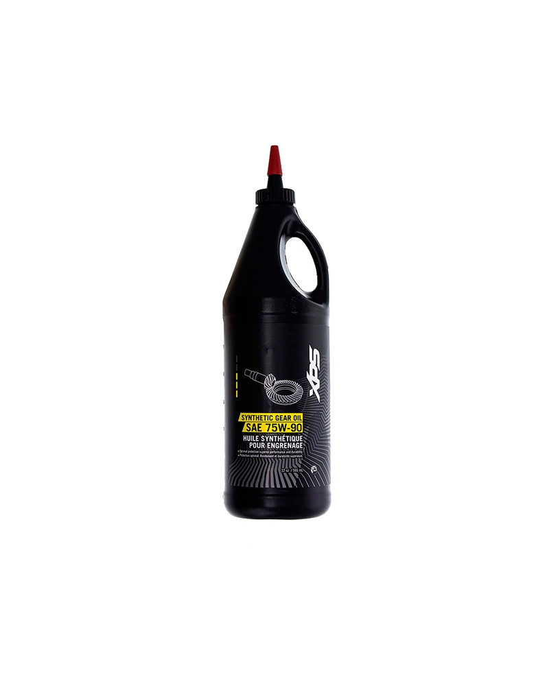 Aceite Sintetico para Engranaje 75W90 (Unidad)