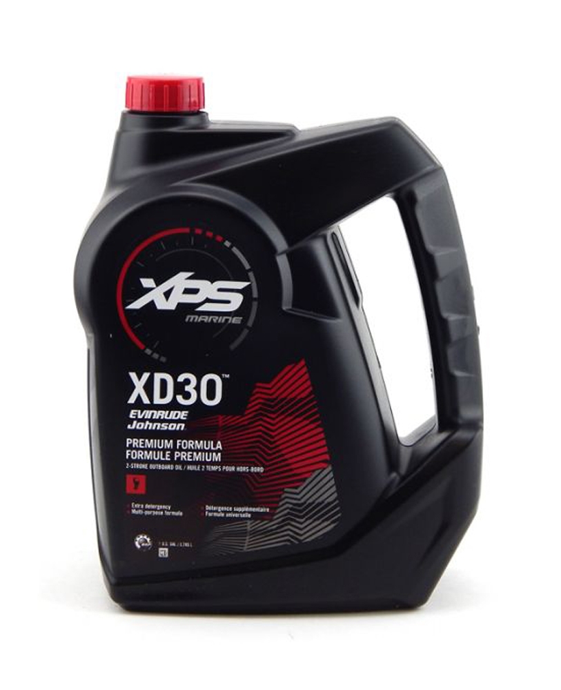 Aceite XD30-GALON