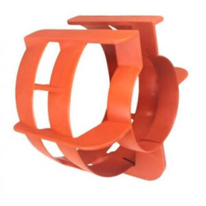 Protector de Helice 11" Color Naranja 25-35HP