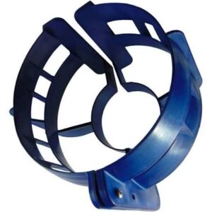 Protector de Helice 13" Color Azul 40-65HP