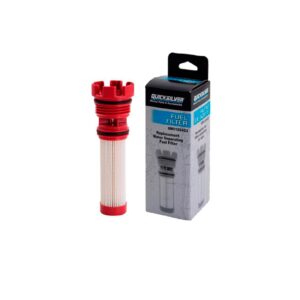 Filtro Gasolina-Separador Elemento Qs Mercury/Mercruiser