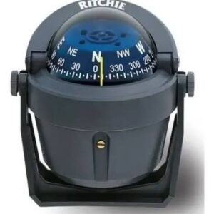 Brujula Explorer con Base Ploma