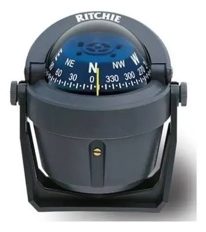 Brujula Explorer con Base Ploma