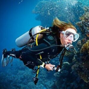 Buceo