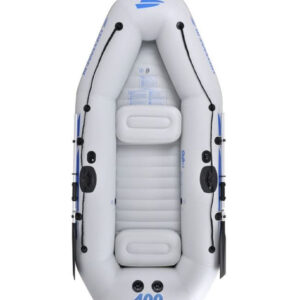 Bote Inflable 3PERSONAS Mod Cheyene III