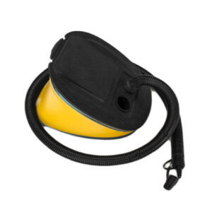 Inflador de Aire de Pie 5L