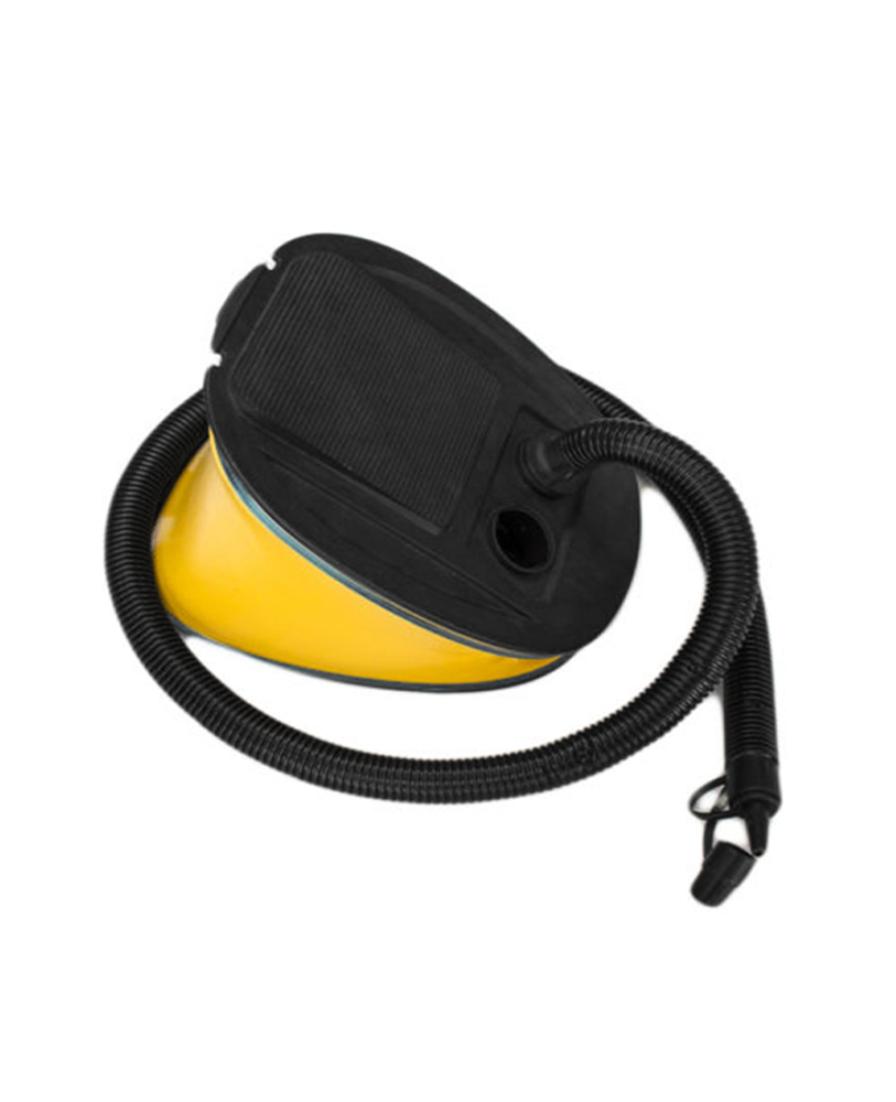 Inflador de Aire de Pie 5L