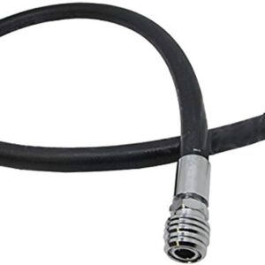 Manguera de Baja para BC 26 Pulg