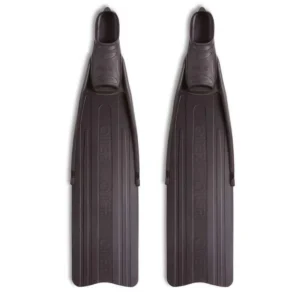Aletas Millenium Competition 42/44 Negro