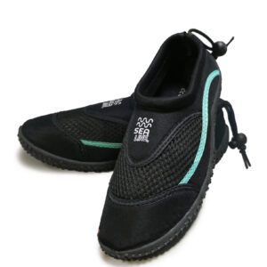 Aquashoes Sealine Modelo Aqua-c/black/turquoise