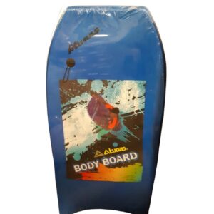 Bodyboard PRO-88 con Pita 107CM x 55