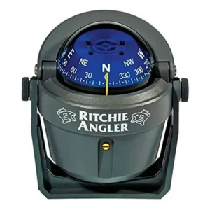 Compass Angler con Base RA-91
