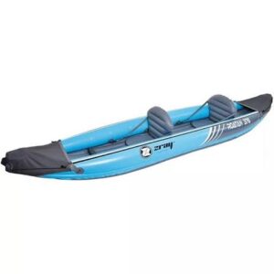 Kayak Inflable 1 Persona Z-ray Roatan 277
