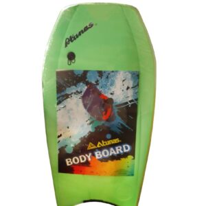 Bodyboard ROCKET-105 105CM x 54 Naran/verde
