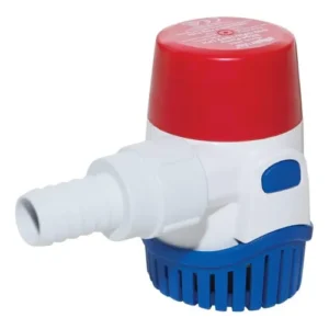 Bomba de Sentina, 1100GL,MANUALOMERIA 1100