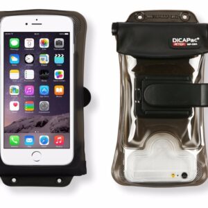 Bolsa Seca Smartphone 5.7'' con Clip