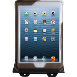 Bolsa Seca Ipad Mini Azul
