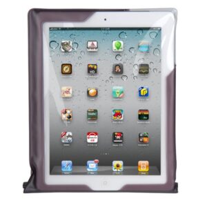 Bolsa Seca Ipad, IPAD2 Azul