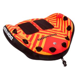 Inflable Seadoo para Dos Personas